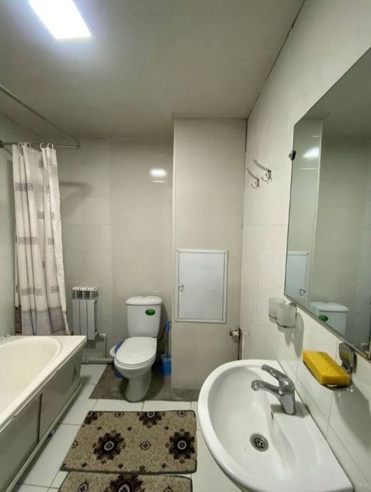 Срочно Аренда Квартира Чуқурсой