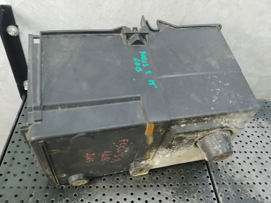 carcasa suport baterie 1.0b m1dd ford focus 3 am5110718aa