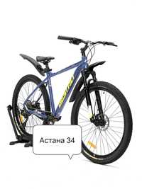 Gestalt D900 велосипед спорт велосипеды