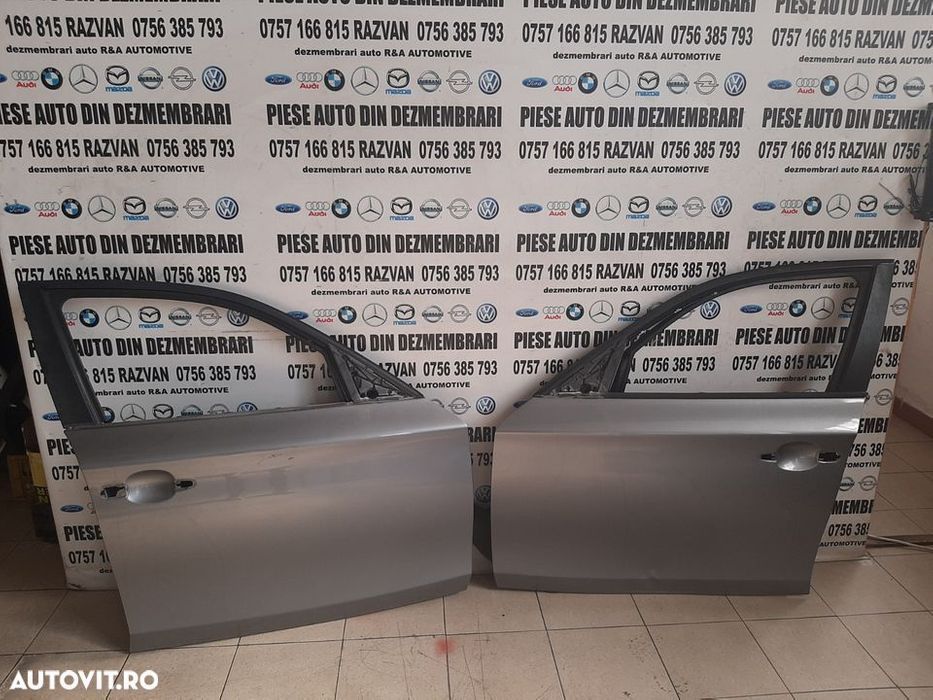 Usi Usa Portiera Stanga Dreapta Fata Bmw Seria 1 E87 Dezmembrez Bmw E87