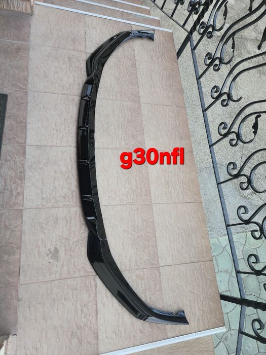 Lip prelungire G30,bara Fl sau Nfl