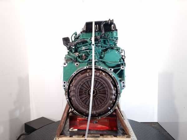 Motor complet Volvo D13K500 EUVI - Piese de motor Volvo