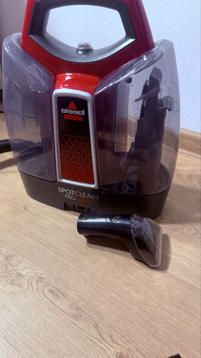 Bissell Aparat de curatat tapiterii/covoare