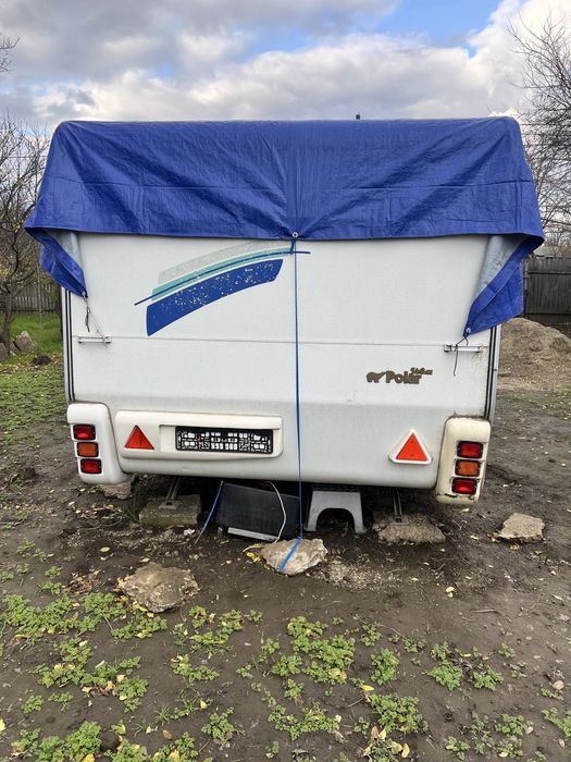 Vand negociabil rulota