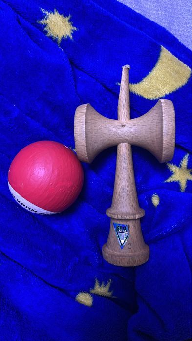 Kendama Krom Pop rosie