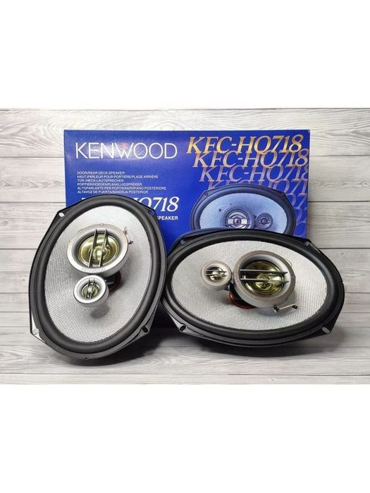 Kenwood 718 kalonka