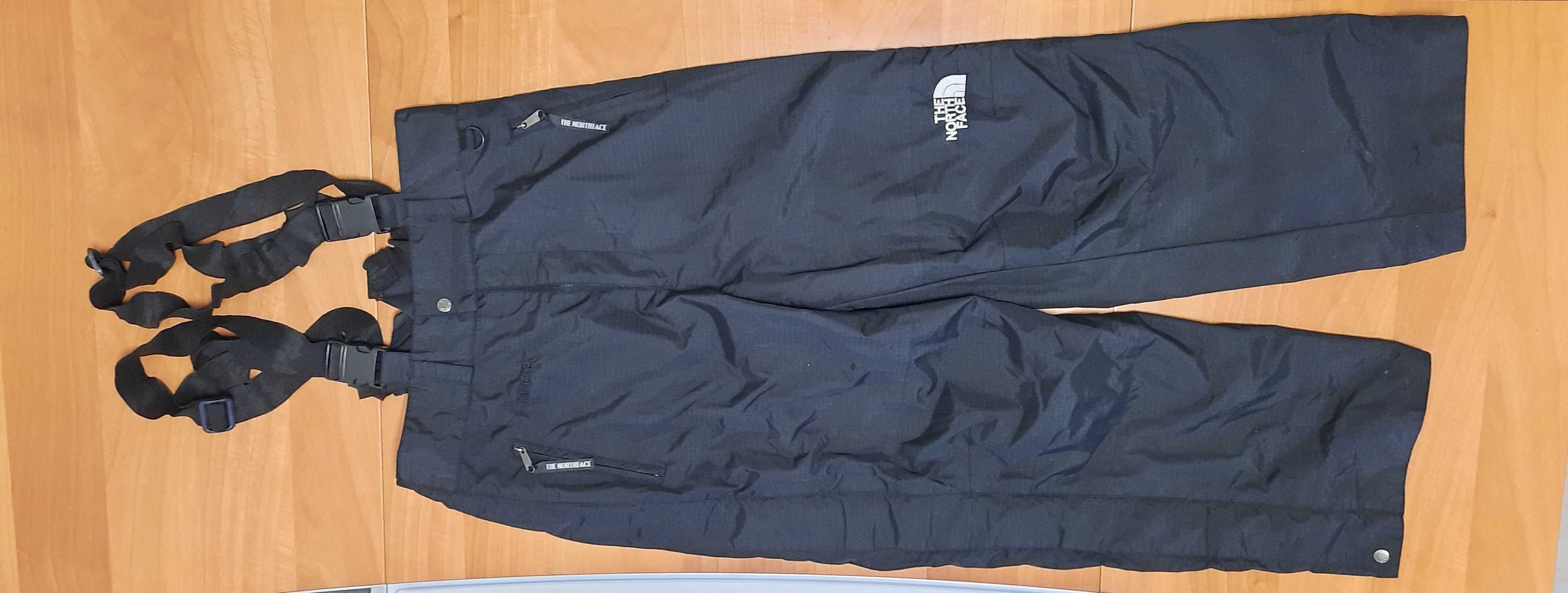 The North Face- GORE-TEX®