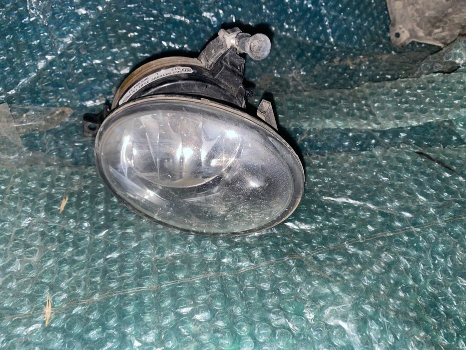 Proiector VW Tiguan Facelift 2011 - 2015 proiector ceata stanga