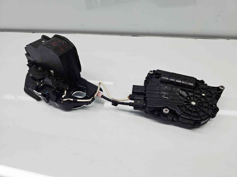 Broasca usa dreapta spate Bmw 5 (F10) [Fabr 2011-2016]