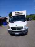 Sprinter 410 frigorific