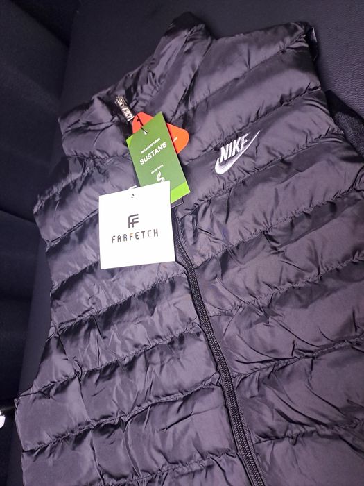 Vesta dama Nike1