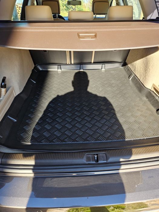 Vand Volkswagen passat