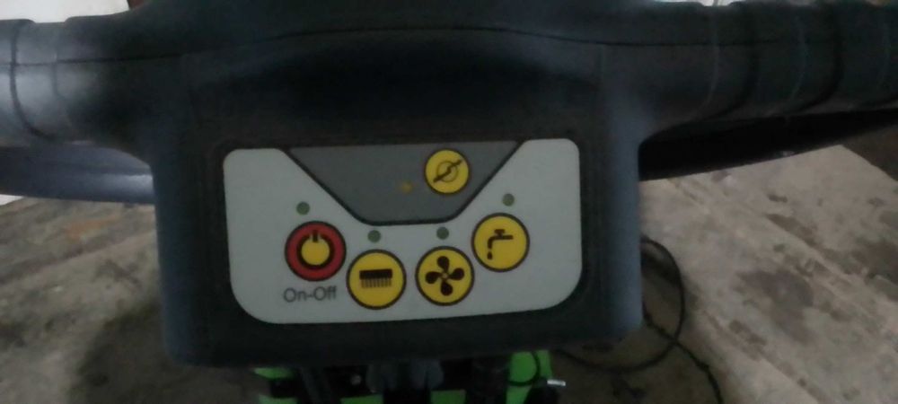 Поломоечная машина IPC CT30 C45