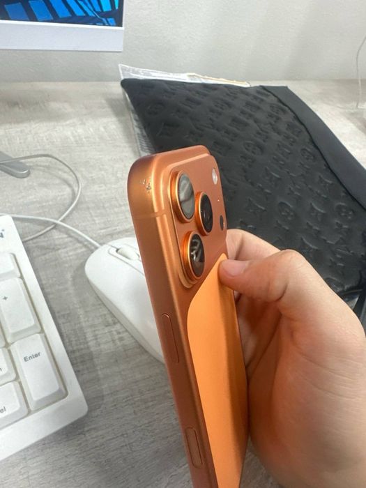 Iphone 17 pro сотилади