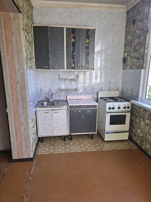 Продаётся квартира 3-х комнатная, своя