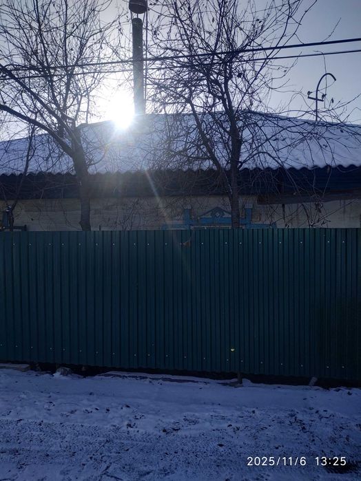 Дом на Защите продам