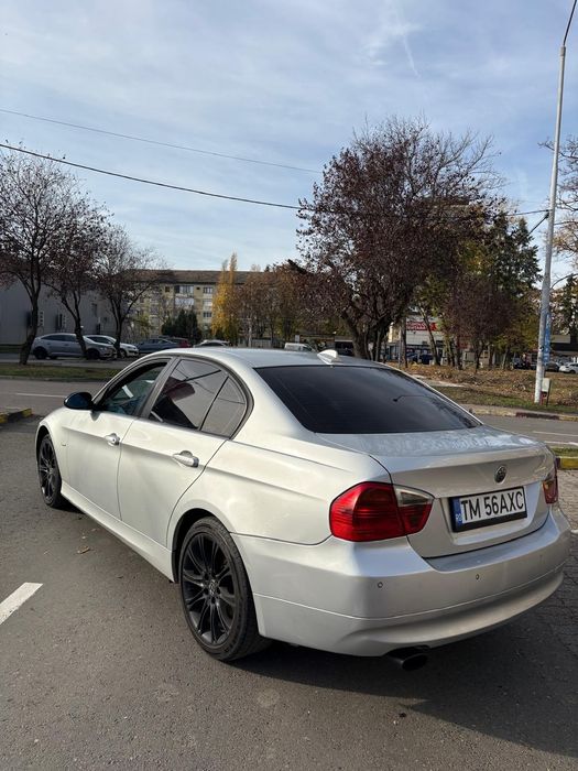 Bmw e90 seria 3 N47