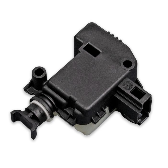 Actuator motor pentru închiderea centralizată a portbagaj Audi Skoda