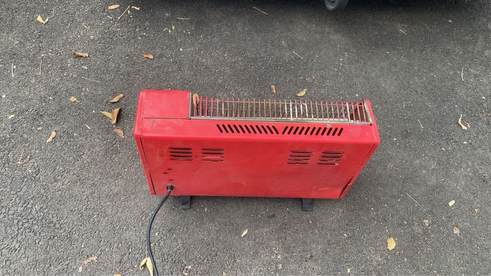 Обогреватель продается