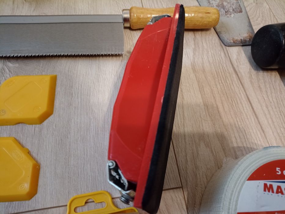 Vand lot/ set scule