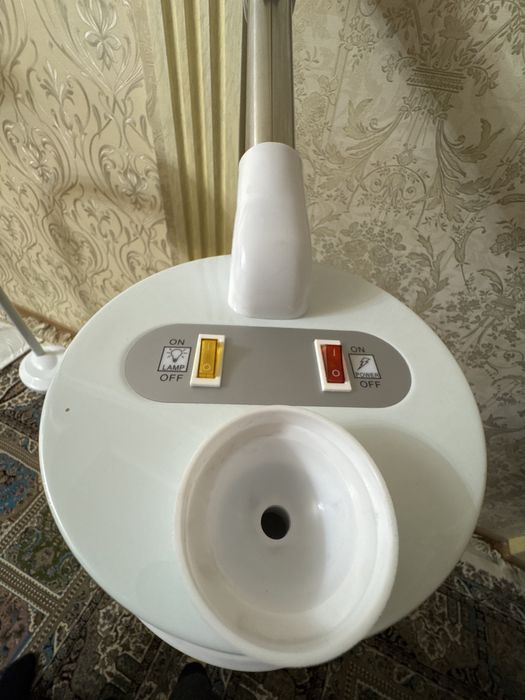 Вопоризатор Паразон косметологический