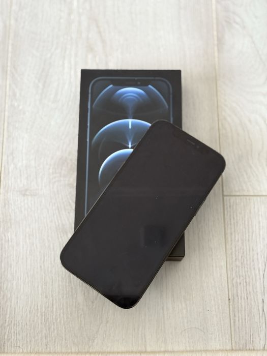 Iphone 12 pro 128gb