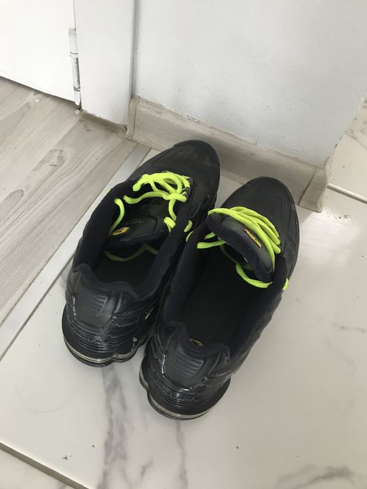 Nike air max plus