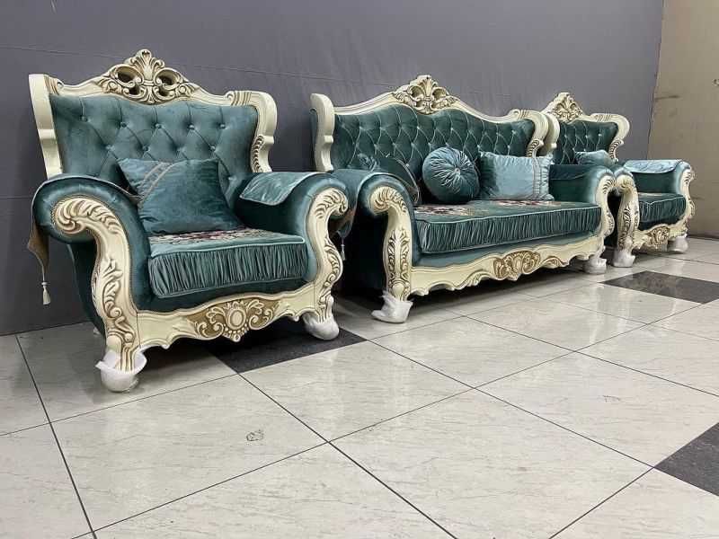 Реставрация и Изготовление Мебели