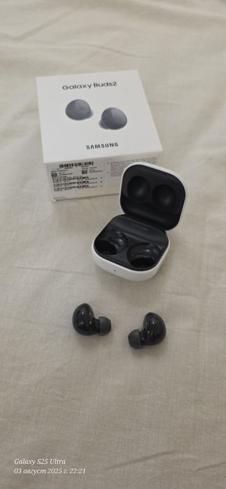 Samsung Galaxy Buds 2
