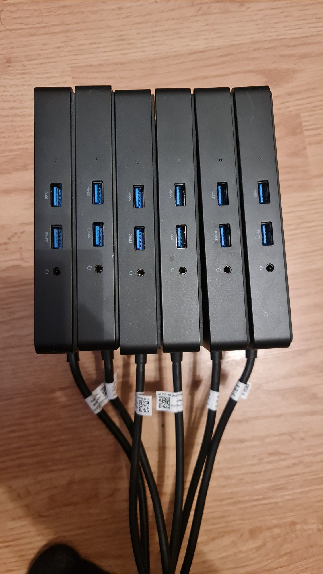Dell Dockingstation VD19