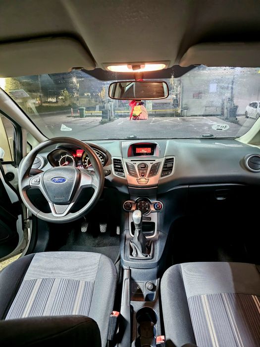 Ford Fiesta 1.4 Diesel 2009