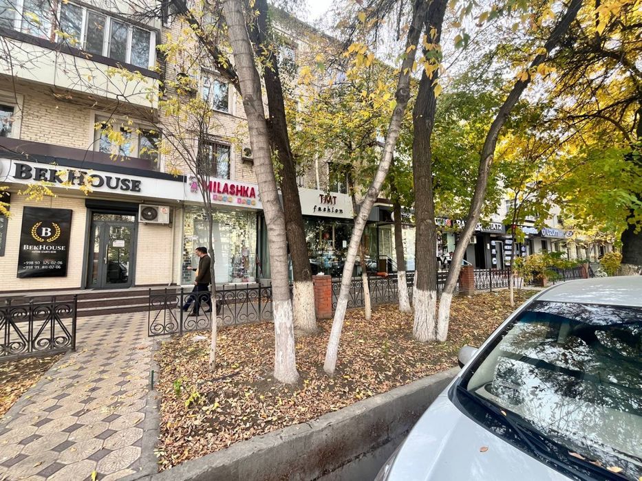 Продаётся не жилое помещения