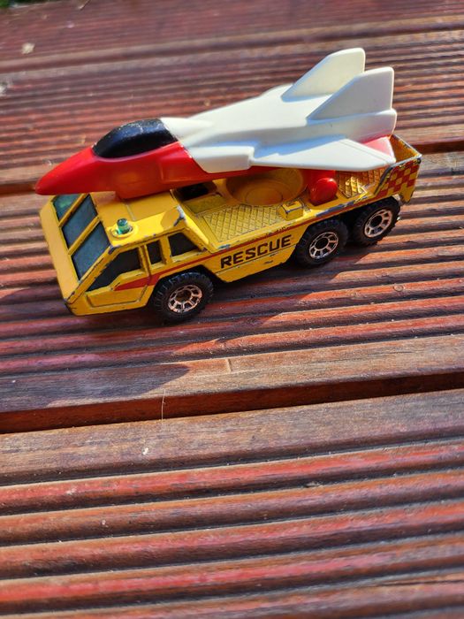 Детски колички - MatchBox