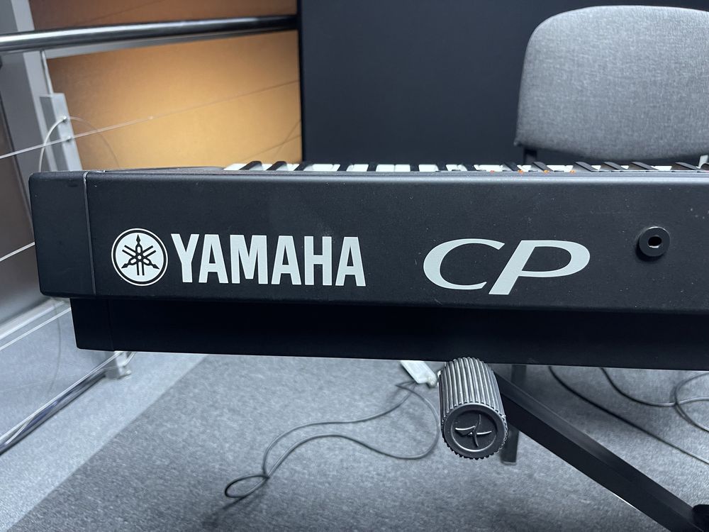 Yamaha CP 33, Stage Piano