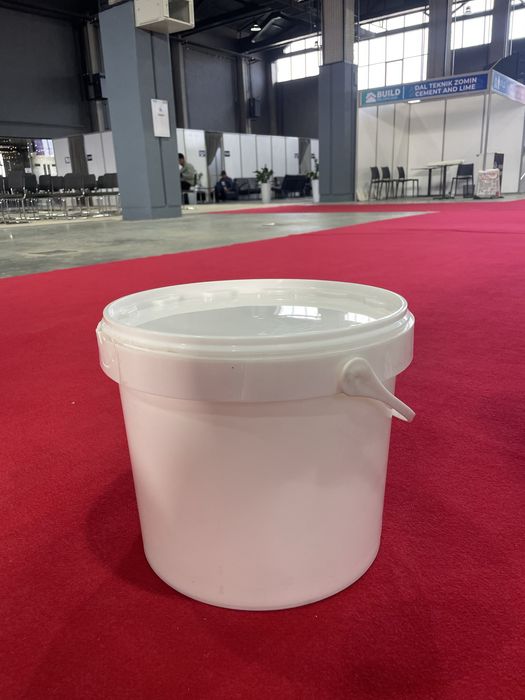 Ведро, челак , chelak plastmassa