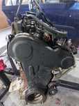 Motor Gama VAG 1.2 TDI EURO 5 CFWA Skoda Fabia Seat Ibiza Vw Polo