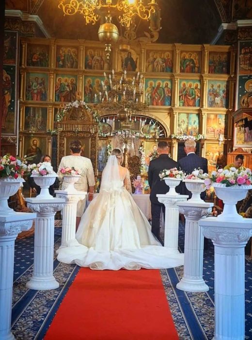 Scaune, Corturi, Mese și decorațiuni de închiriat