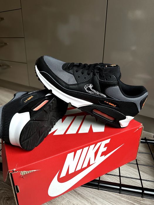 Nike Air Max 90 - LIMITED EDITION/чисто нови