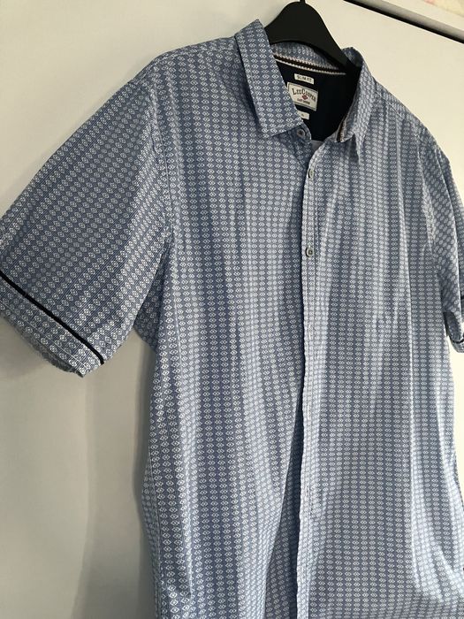 Camasa lee cooper marimea XL slim fit original