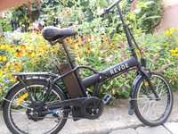 Bicicletă electrica roți 20 inch