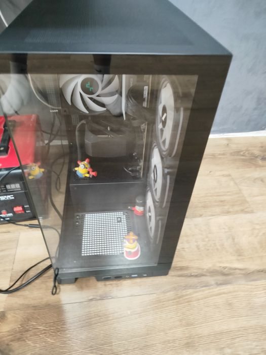 Продам компьютер игровой
