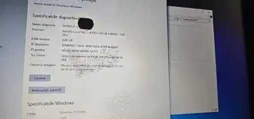 laptop dell latitude e5440 i5 gen 4