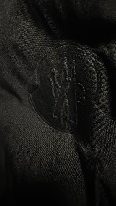 !VIP Moncler jacket!