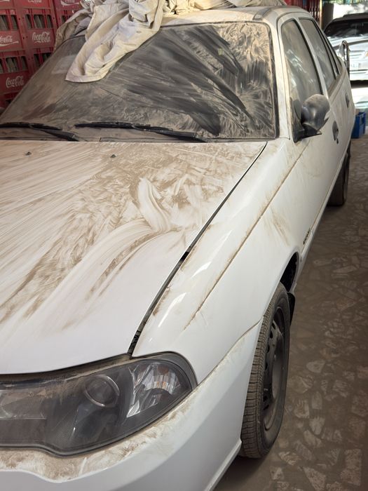 Nexia 2 1.6, 2014yil 32ming yurgani. benzinda