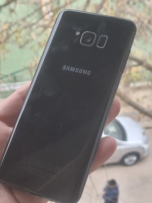 Samsung S8 Plus 64 GB