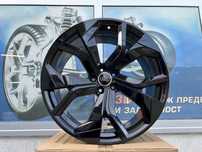 21" Джанти за AUDI Q8 SQ8 Q7 SQ7 SQ8 RSQ8 4M