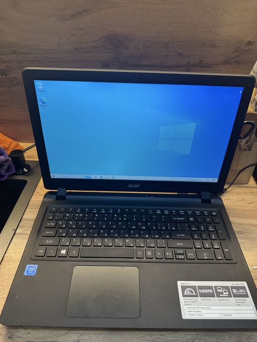ACER Aspire ES1-533
