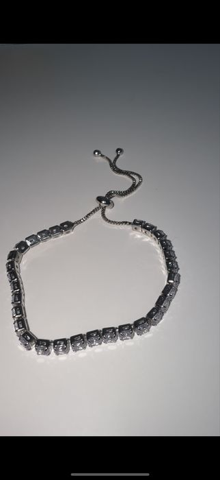 Браслет в стиле пандора