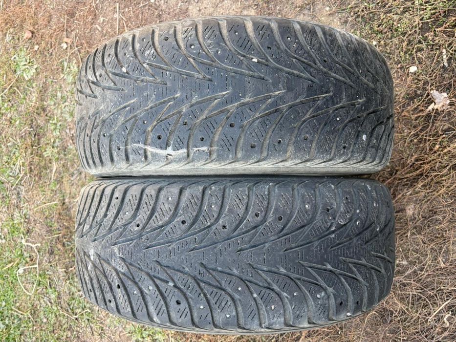 Шины продам срочно