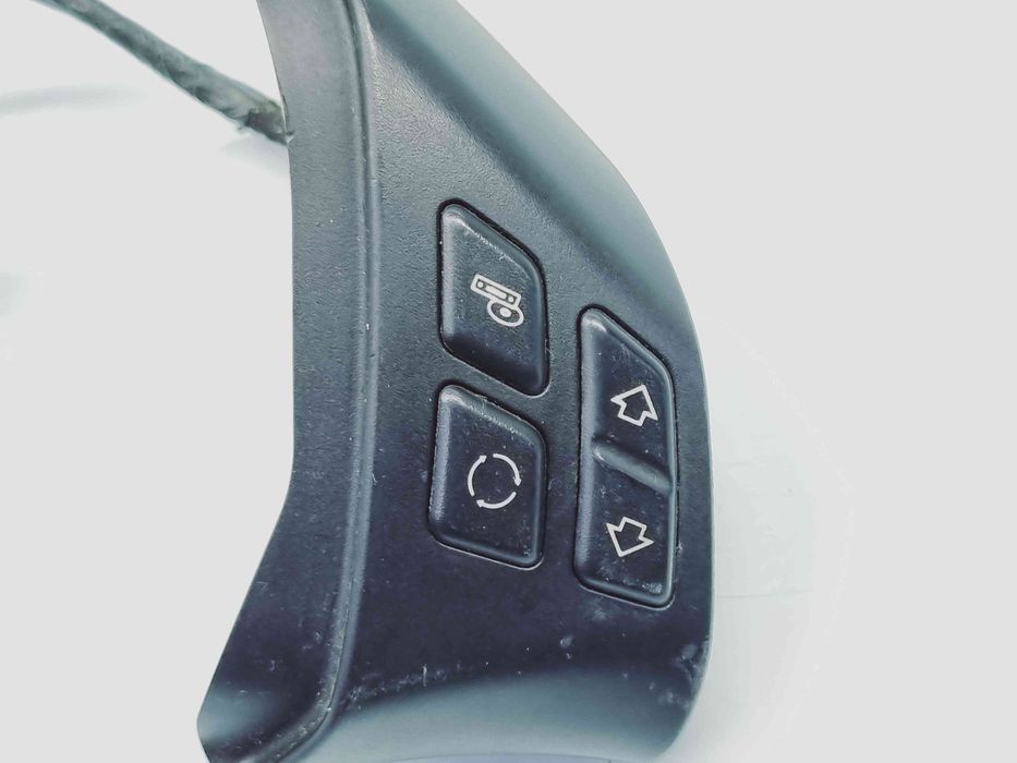 Comenzi volan Bmw 3 Touring (E91) [Fabr 2005-2011] 6764547